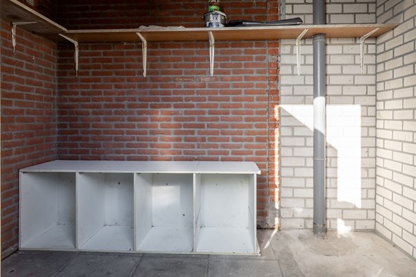 Medium property photo - Bornerbroeksestraat 231, 7606 BK Almelo